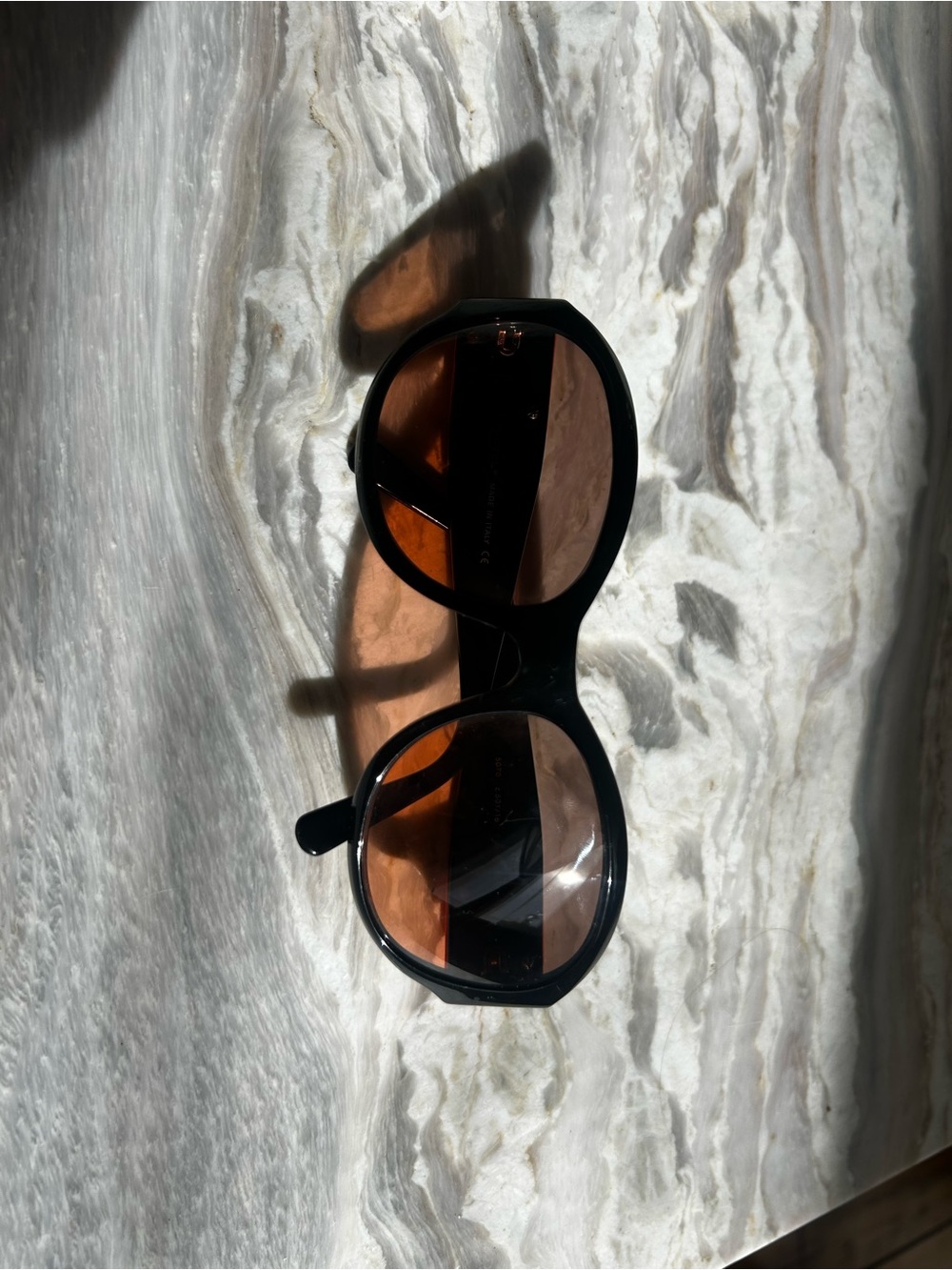 Chanel vintage 5070 sunglasses